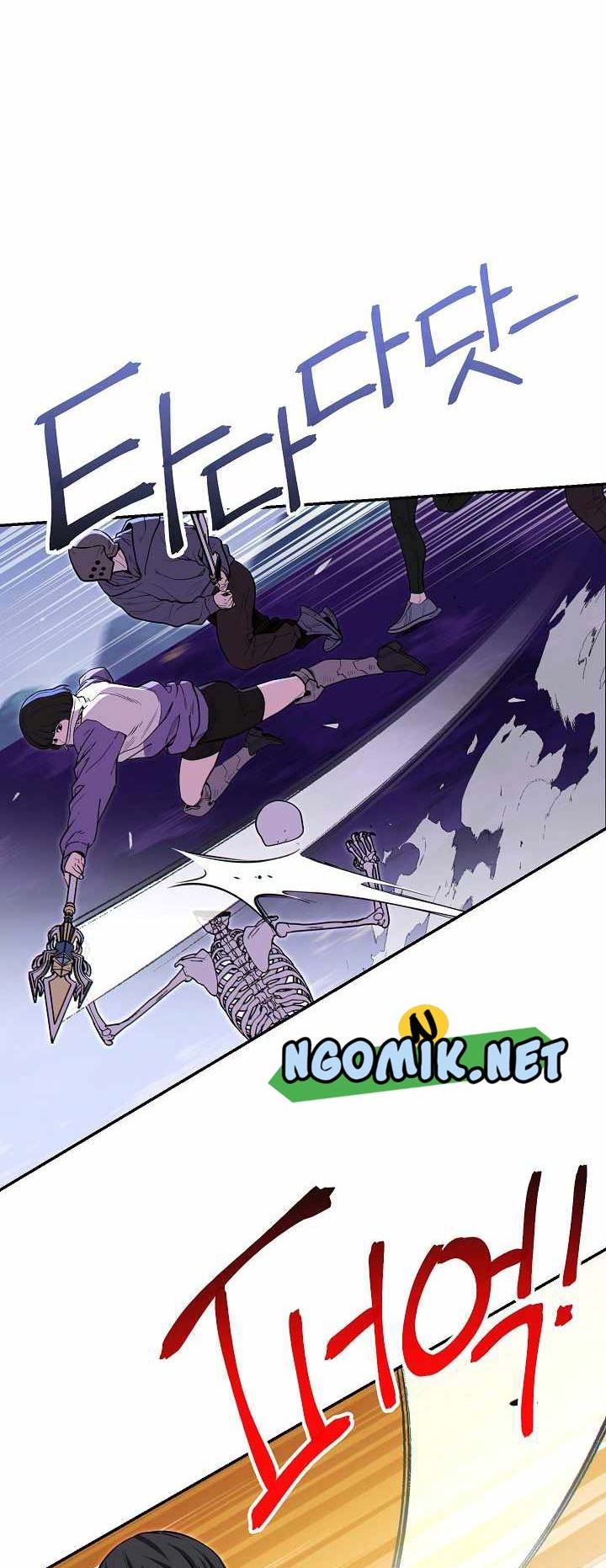 Dungeon Reset Chapter 114
